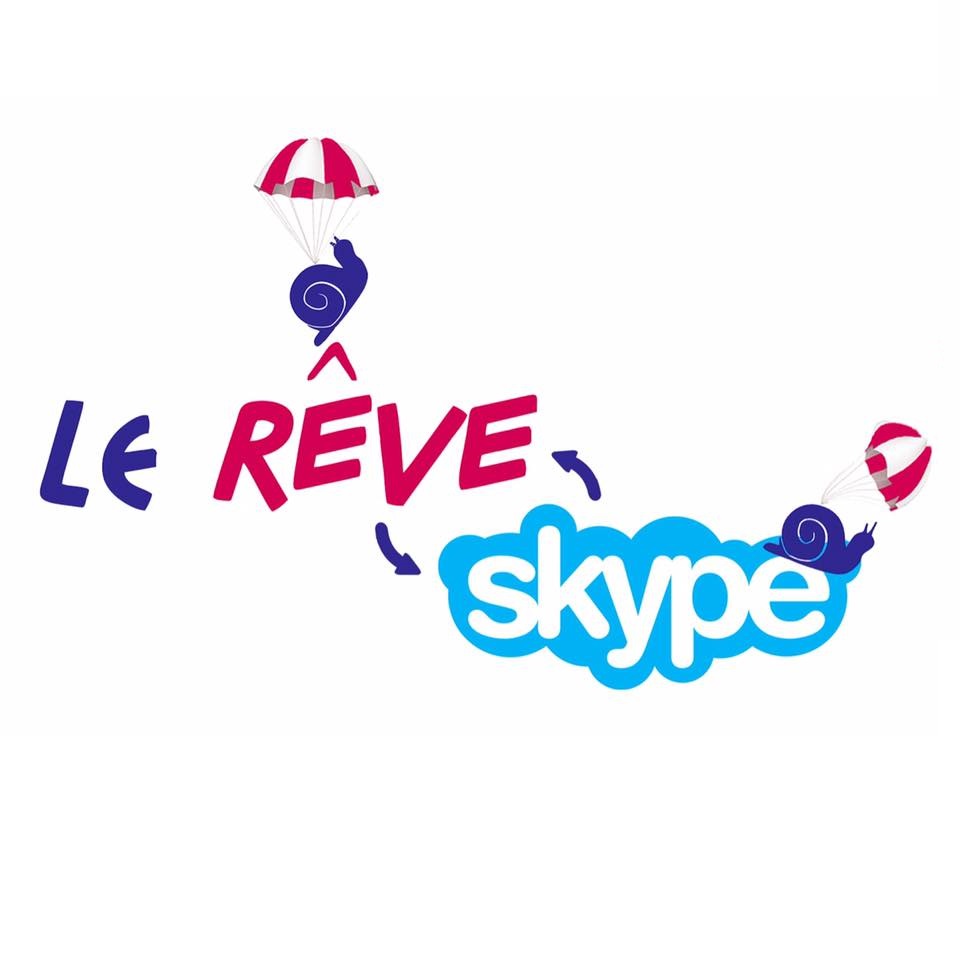 Zajęcia przez Skype – nowość!